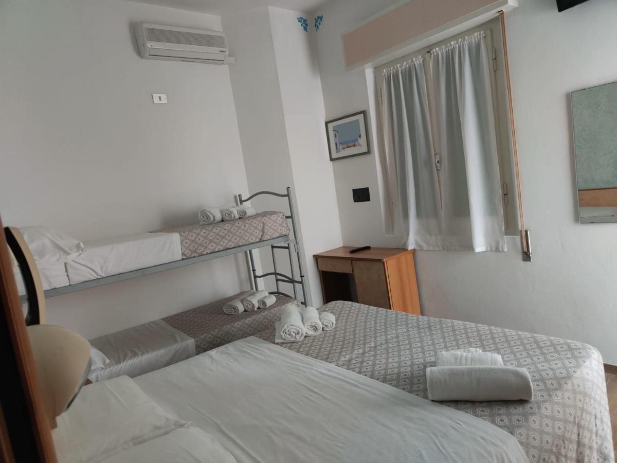 Hotel Gioiella Rimini Ngoại thất bức ảnh